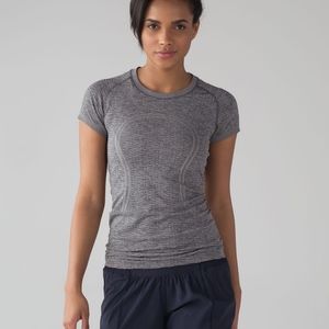 Lululemon Swiftly Tech Short Sleeve
